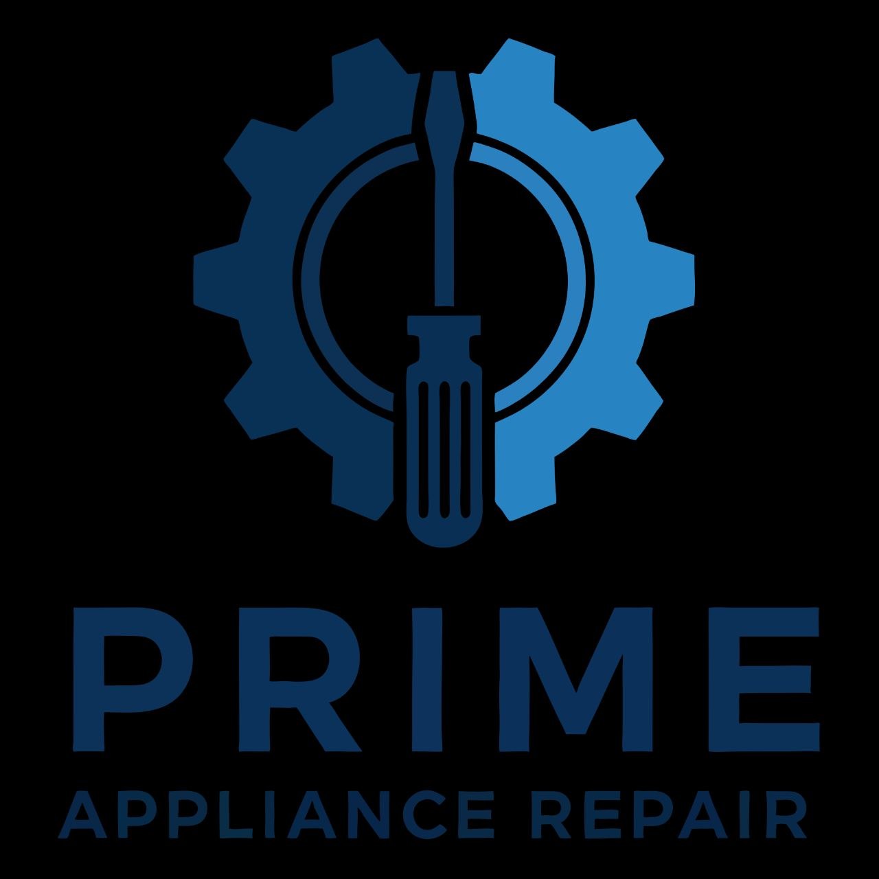 Prime Appliance Repair Logo